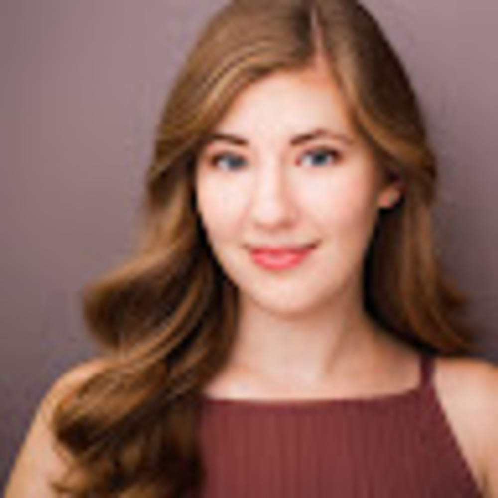 Meet your Posher, Rachel